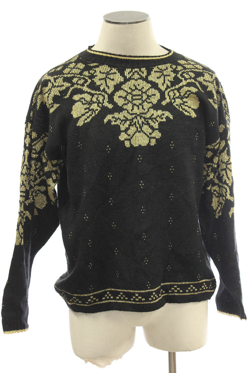 Women's 80s Sweater 255