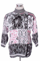 Women's 80s Sweater 272