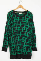 Women's 80s Sweater 295