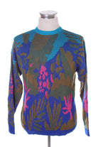 Women's 80s Sweater 297