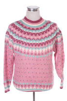 Women's 80s Sweater 332