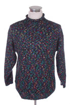 Women's 80s Sweater 346