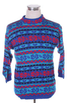 Women's 80s Sweater 360