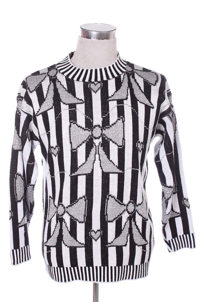 Women's 80s Sweater 365