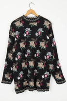 Women's 80s Sweater 388