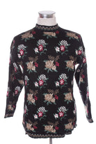 Women's 80s Sweater 388