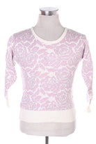 Women's 80s Sweater 456