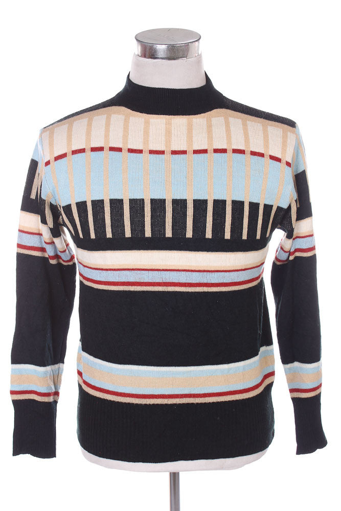 Women's 80s Sweater 463