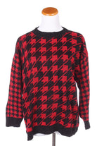 Women's 80s Sweater 590