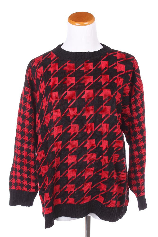 Women's 80s Sweater 590