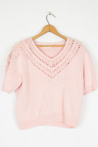 Women's 80s Sweater 59