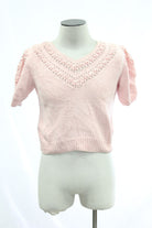 Women's 80s Sweater 59