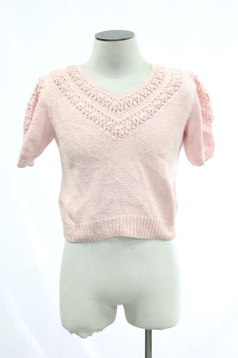 Women's 80s Sweater 59