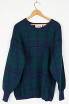 Women's 80s Sweater 63