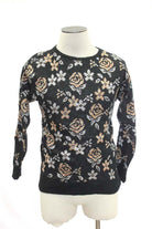 Women's 80s Sweater 88