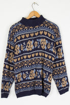 Women's 80s Sweater 90