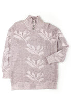 Women's 80s Sweater 560