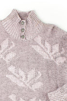 Women's 80s Sweater 560