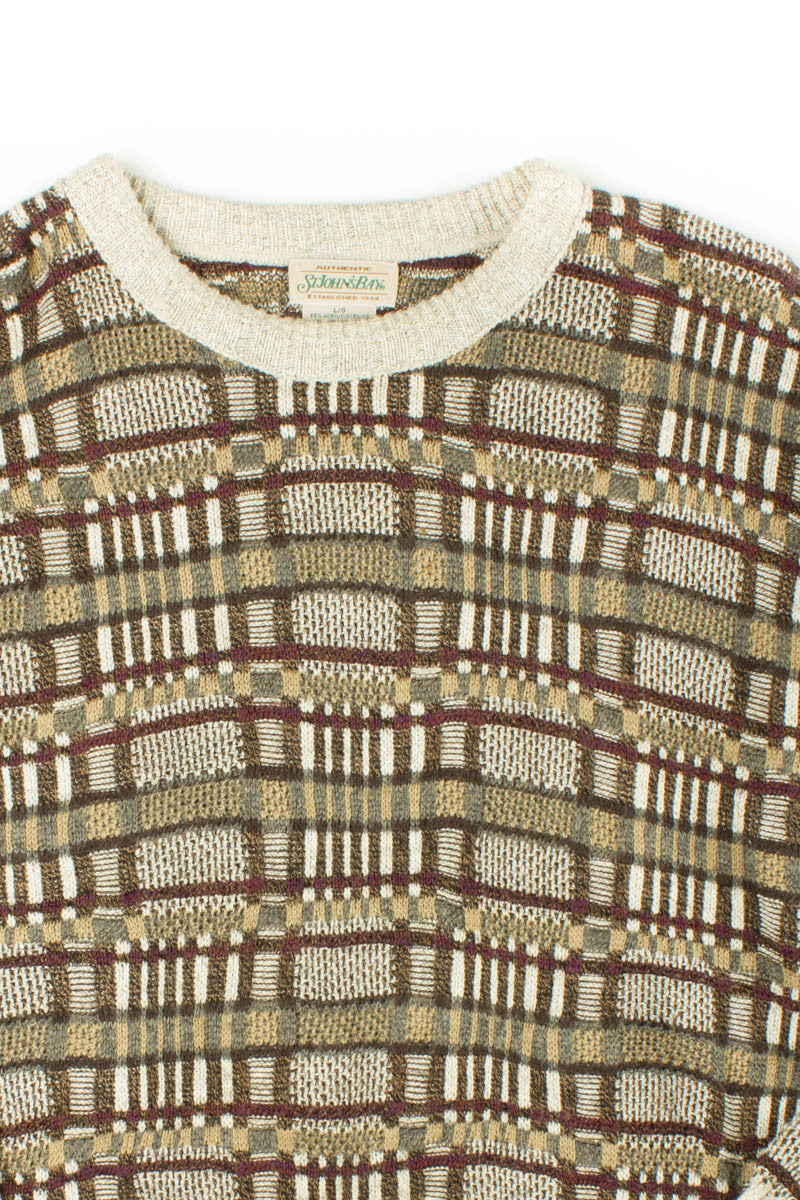 80s Sweater 160