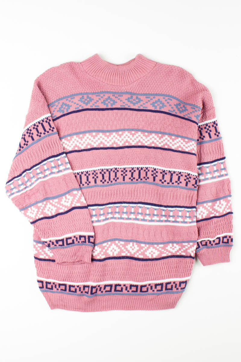 80s Sweater 324