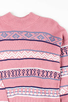 80s Sweater 324
