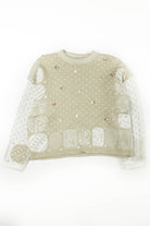 80s Sweater 340
