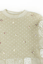 80s Sweater 340