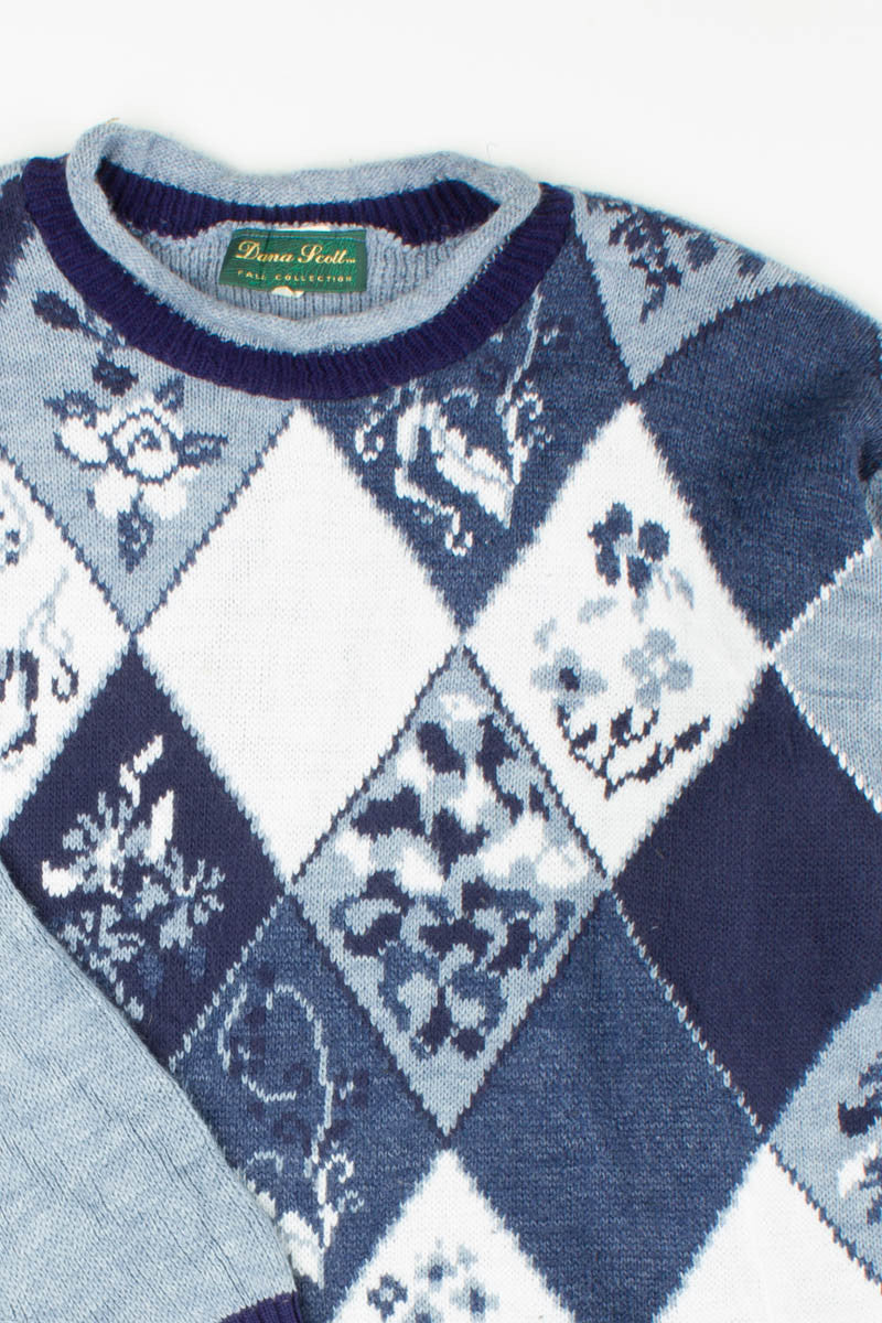 80s Sweater 358