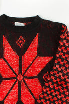 80s Sweater 381