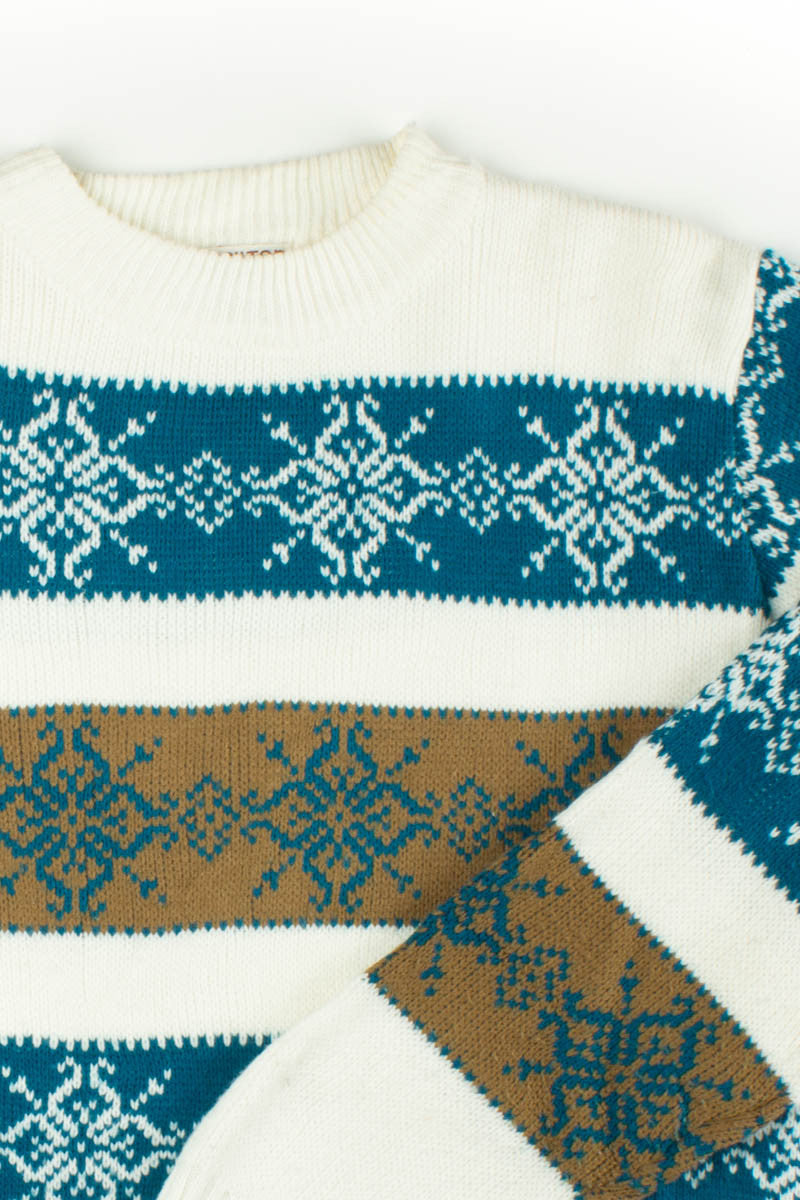 80s Sweater 448