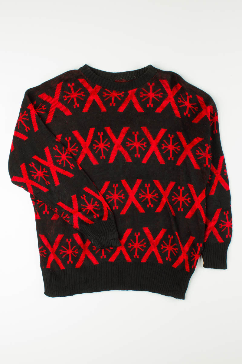 80s Sweater 474