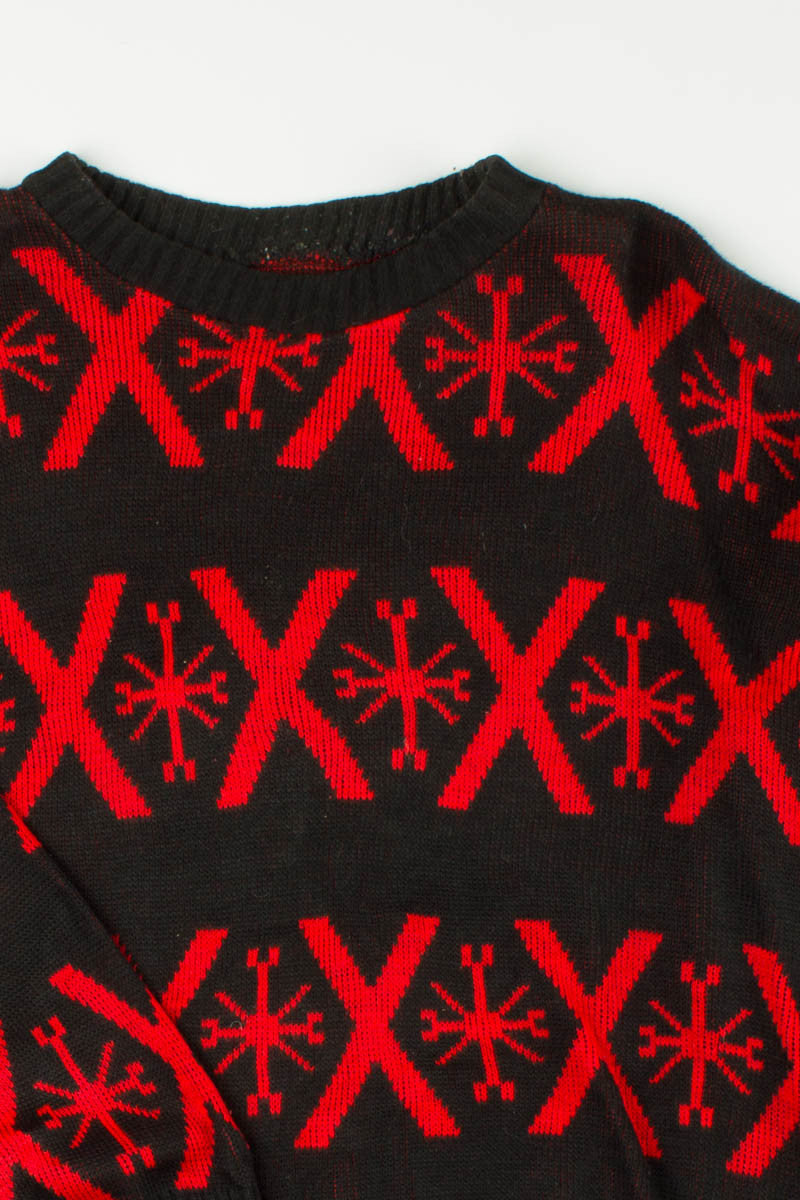 80s Sweater 474