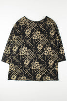Women's 80s Sweater 420