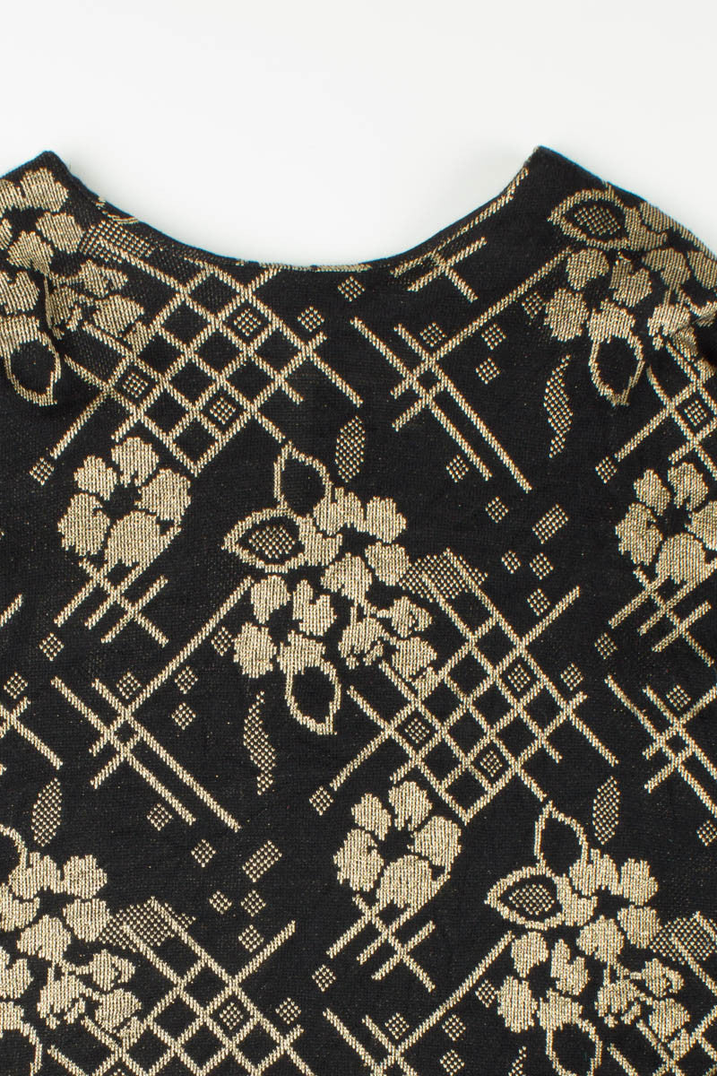 Women's 80s Sweater 420