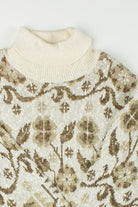 Women's 80s Sweater 430