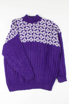 Women's 80s Sweater 499