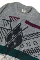 Vintage 80's Sweater 4246