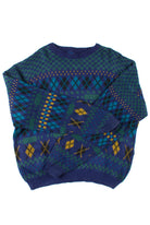 80s Sweater 419