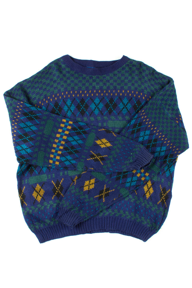 80s Sweater 419