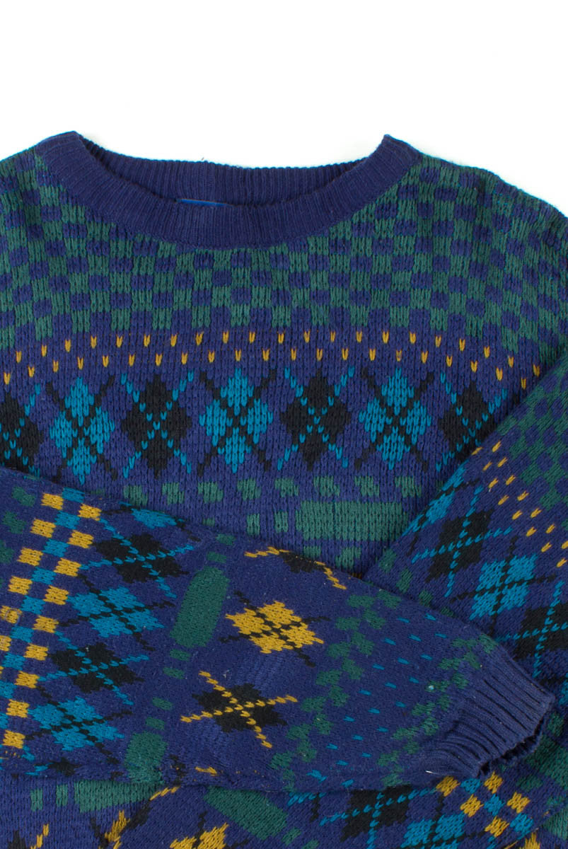 80s Sweater 419