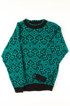 80s Sweater 484