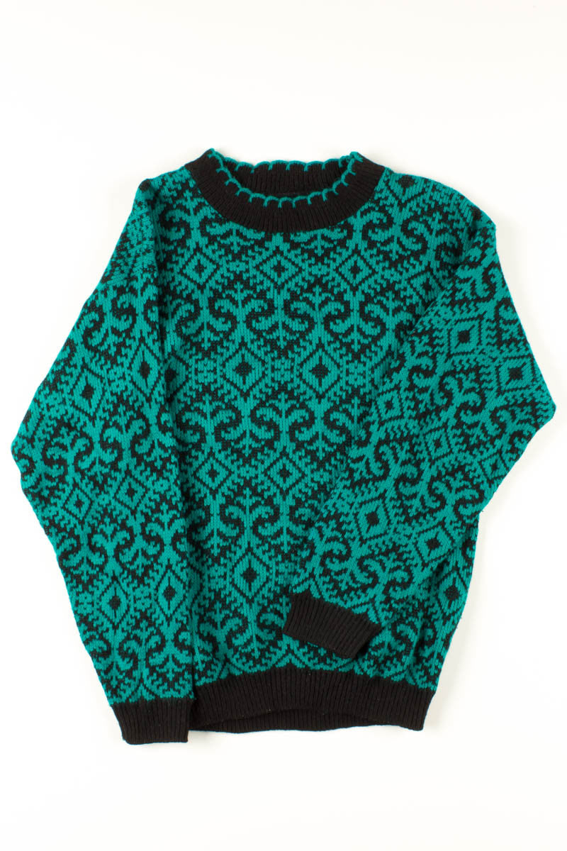 80s Sweater 484