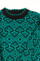 80s Sweater 484