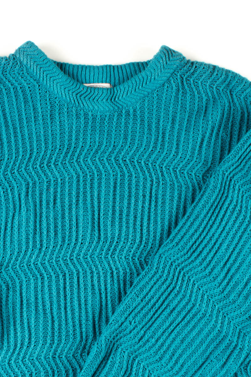 80s Sweater 487