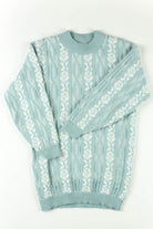 80s Sweater 490