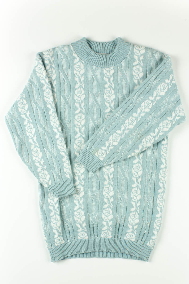 80s Sweater 490