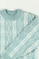 80s Sweater 490
