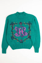 80s Sweater 503