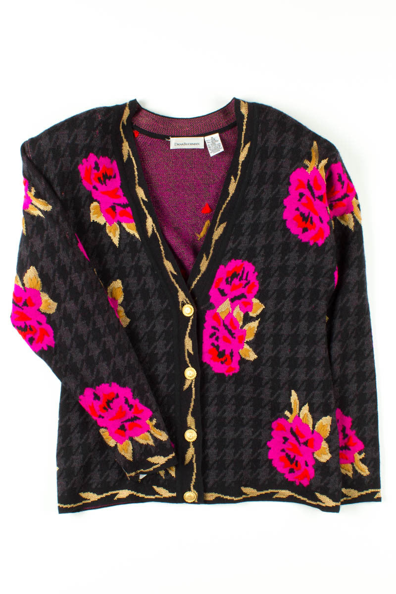 80s Sweater 509