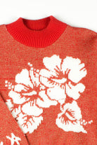 80s Sweater 510